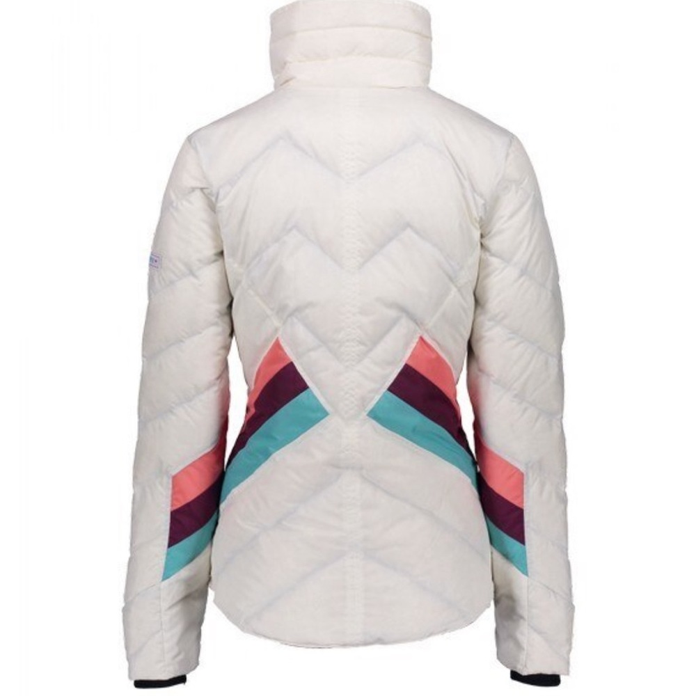 NWT Obermeyer jacket - Picture 2 of 3